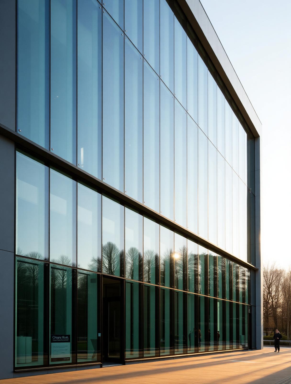 Renovatie ABN AMRO